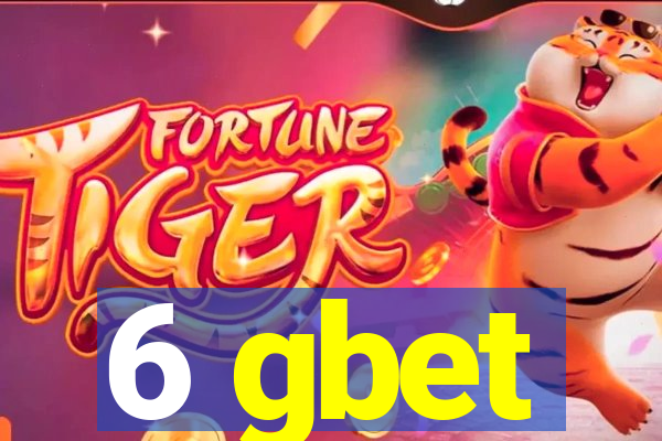 6 gbet
